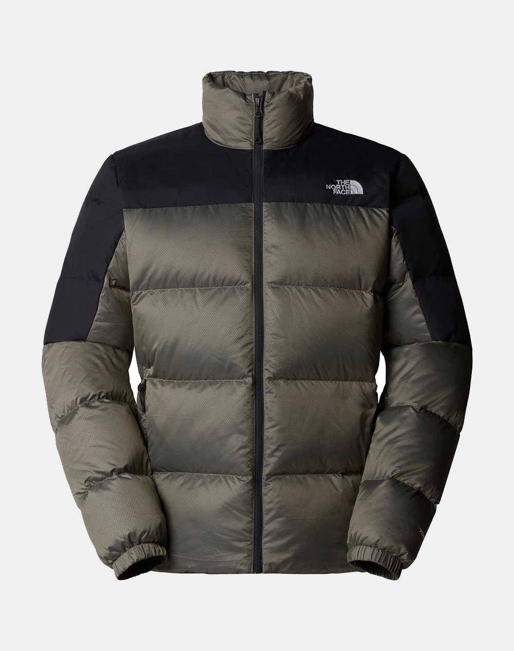 THE NORTH FACE M DIABLO DOWN 2.0 JKT