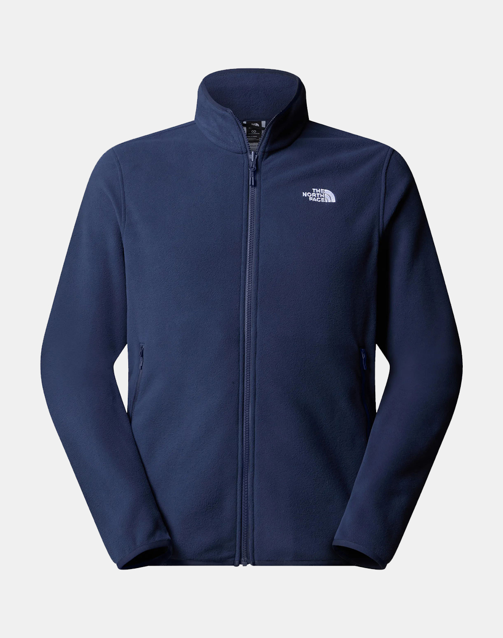 THE NORTH FACE M GLACIER FLC JKT