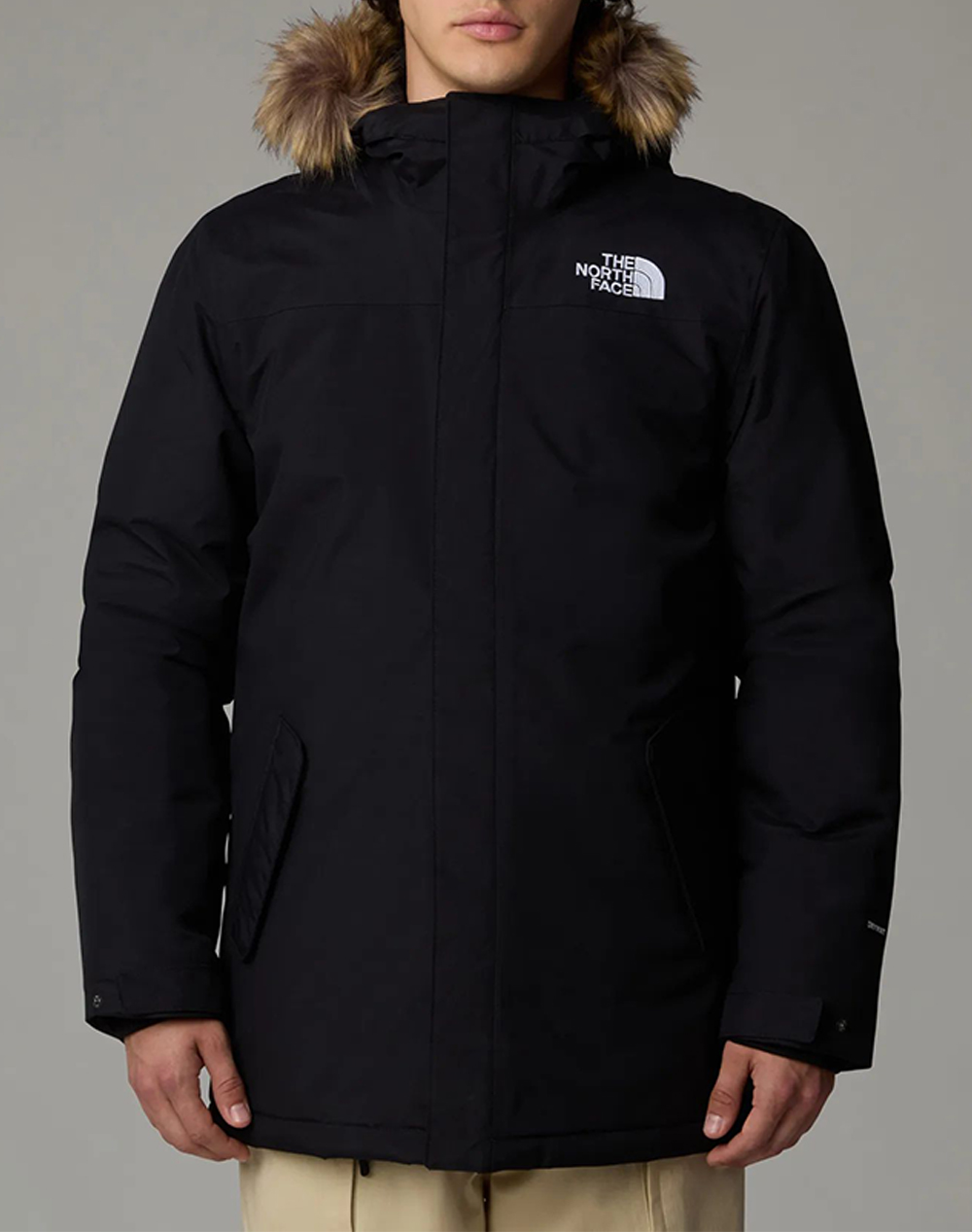 THE NORTH FACE M ZANECK JKT
