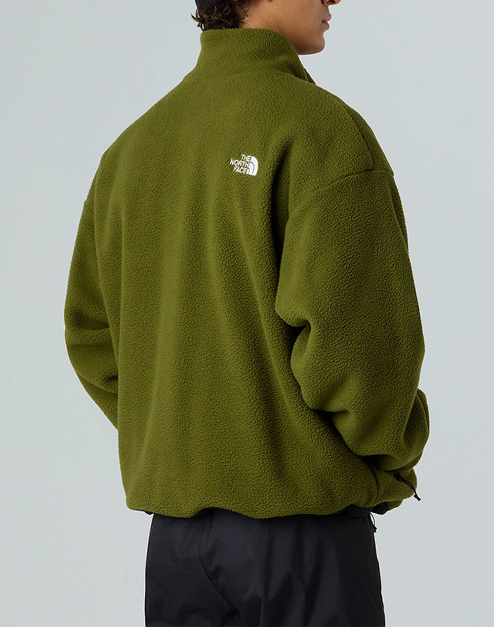 THE NORTH FACE M YUMIORI REV JKT