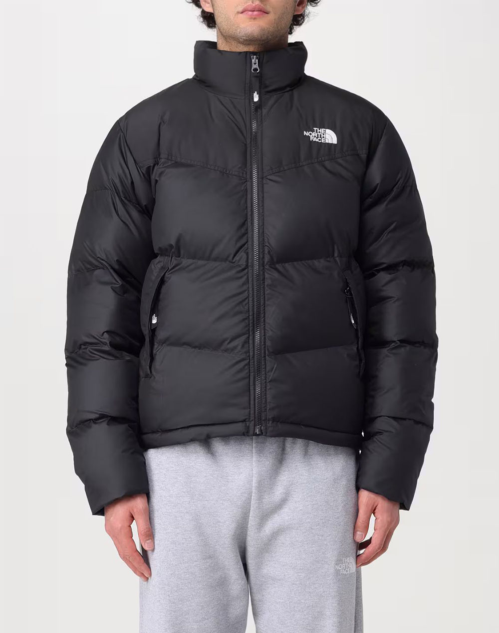 THE NORTH FACE M SAIKURU JACKET TNF