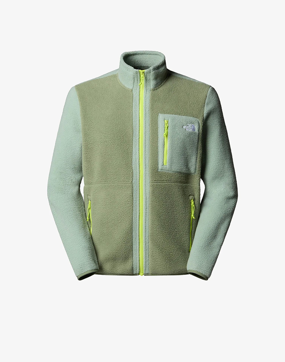 THE NORTH FACE M YUMIORI FULL ZIP