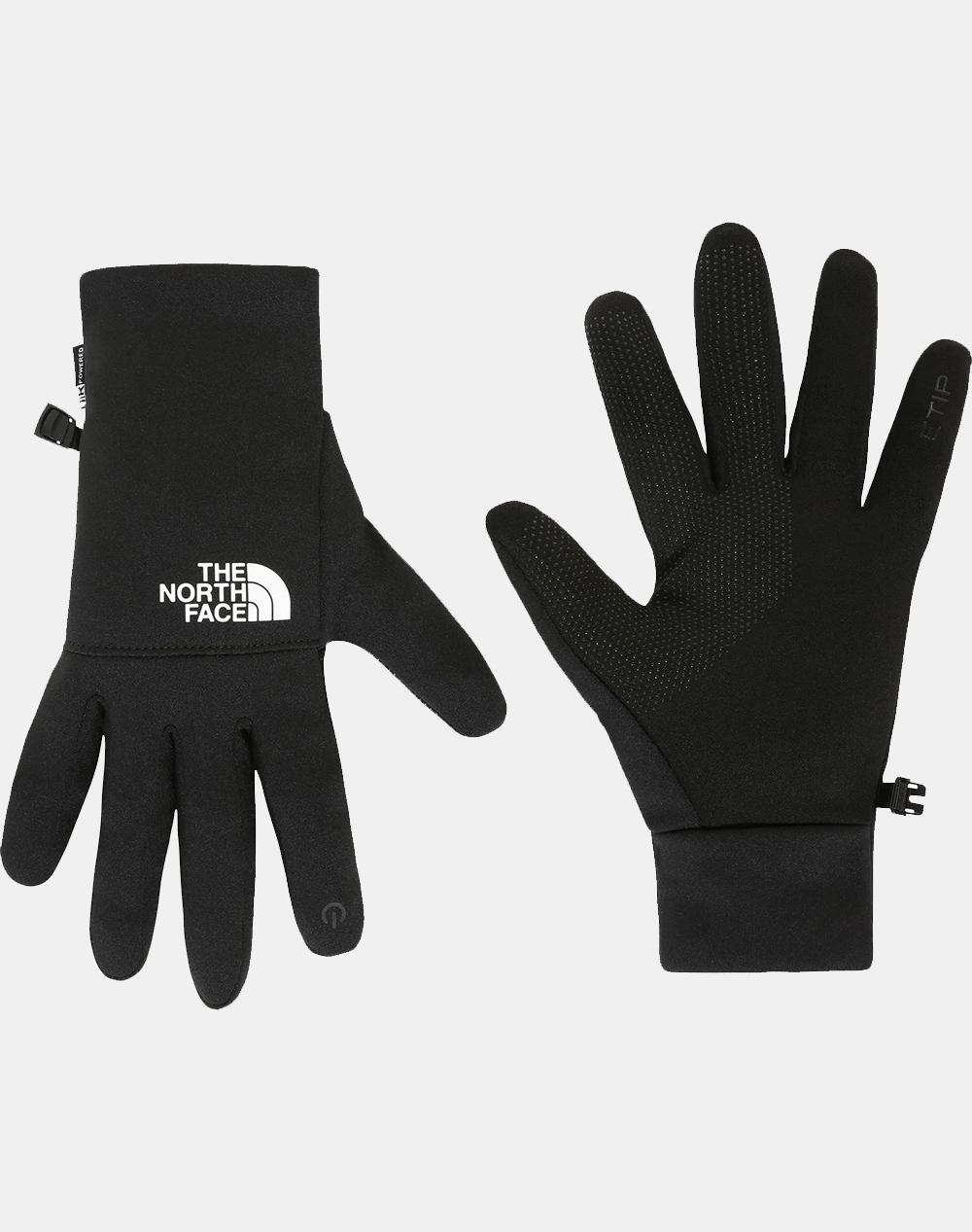 THE NORTH FACE ETIP RECYCLED GLOVE
