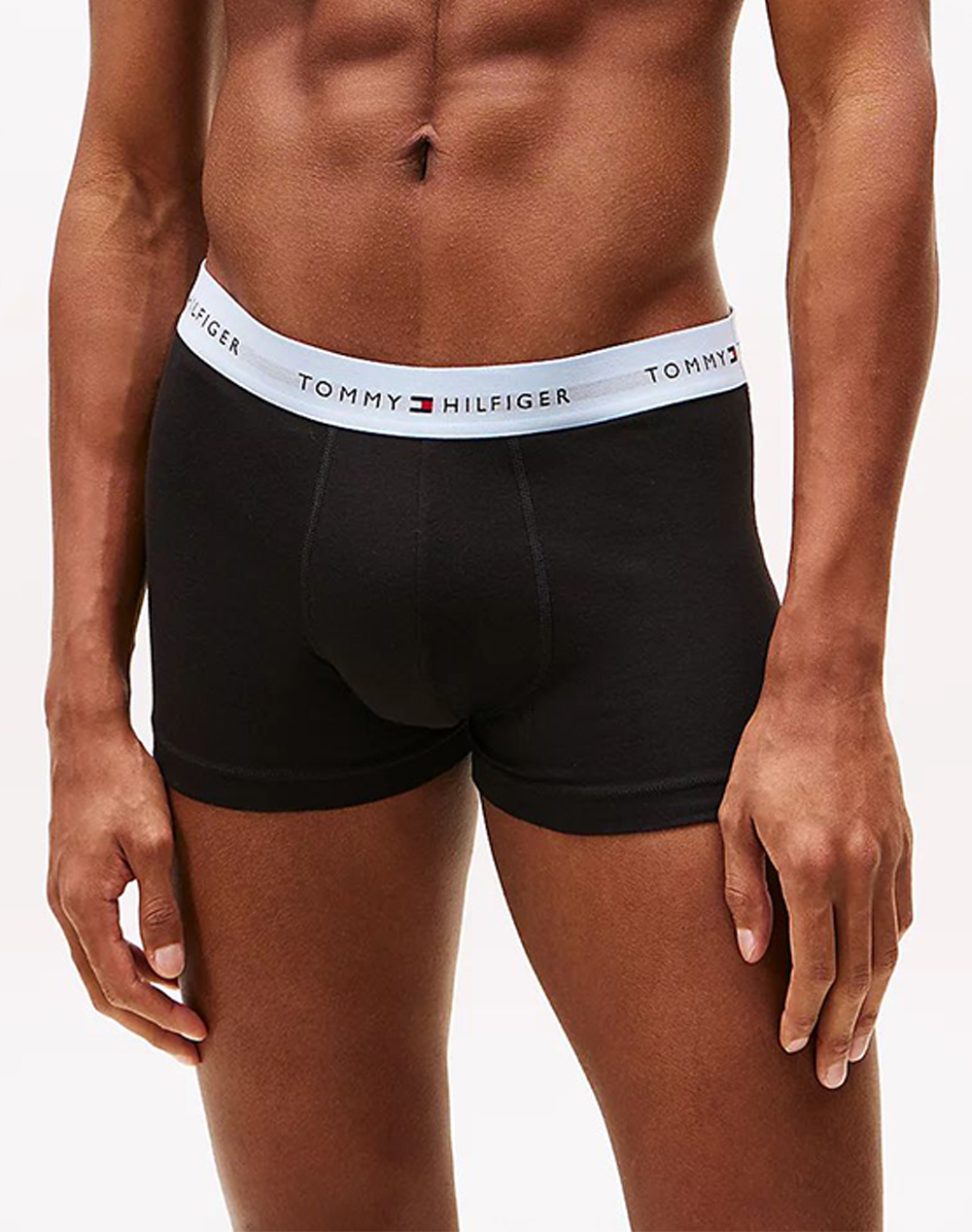 TOMMY HILFIGER 3P WB TRUNK