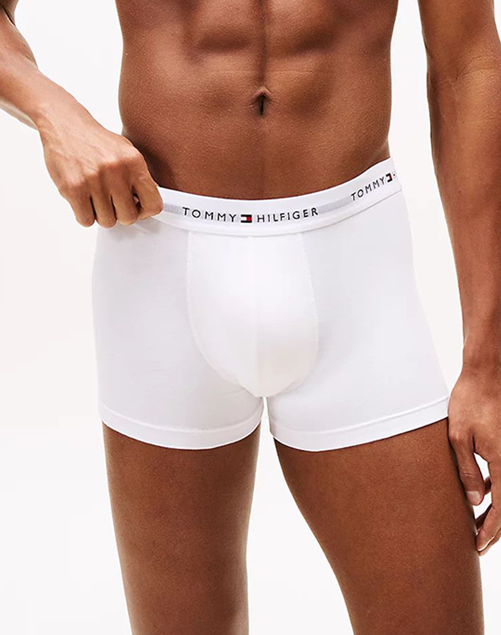 TOMMY HILFIGER 3P TRUNK WB