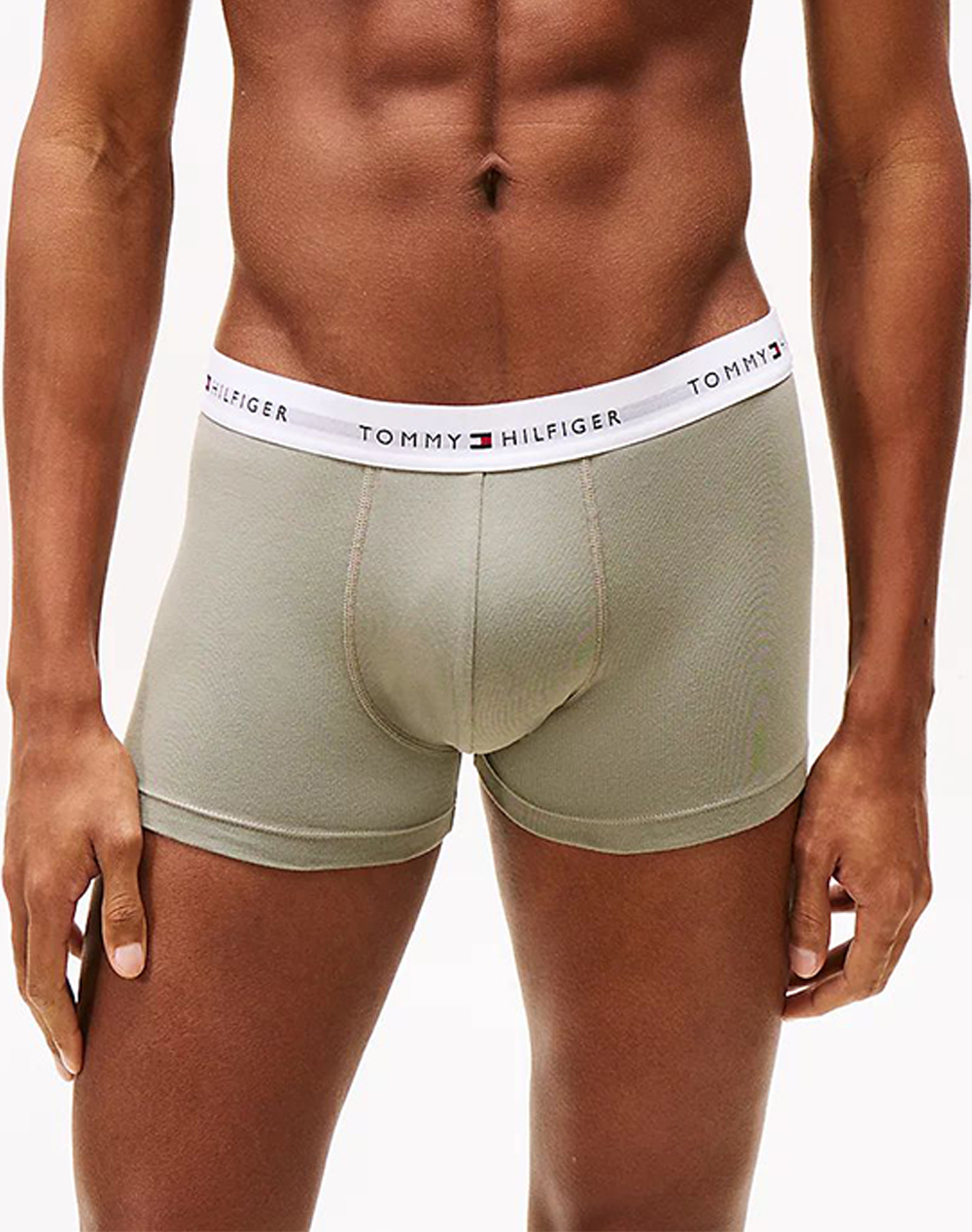 TOMMY HILFIGER 3P TRUNK WB
