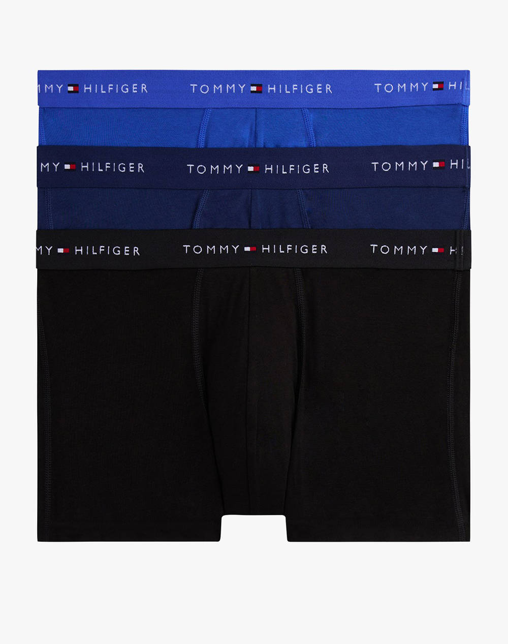 TOMMY HILFIGER 3P TRUNK DTM
