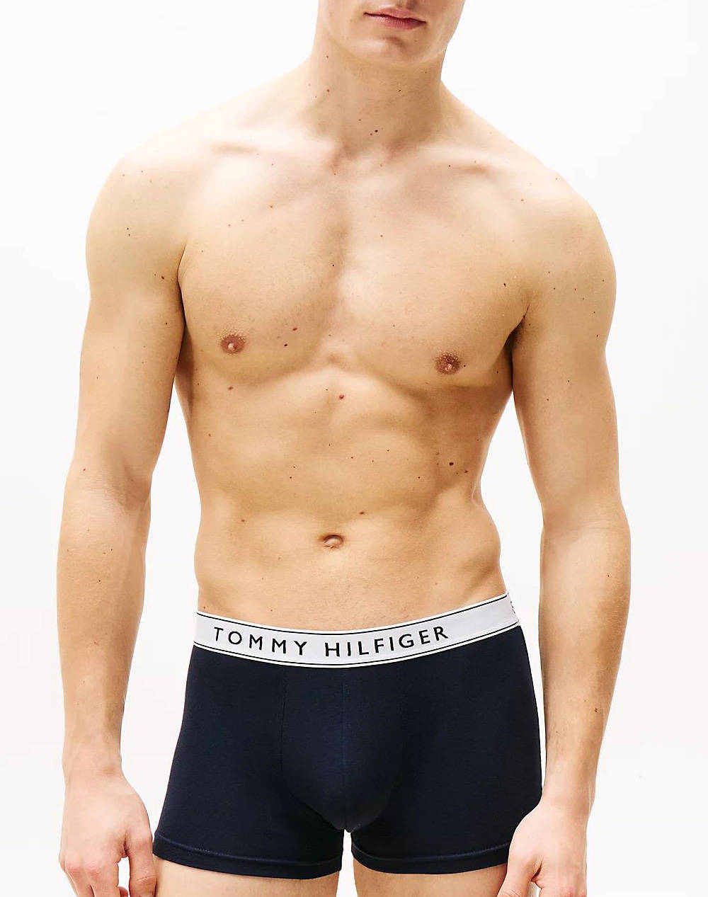 TOMMY HILFIGER 3P TRUNK WB