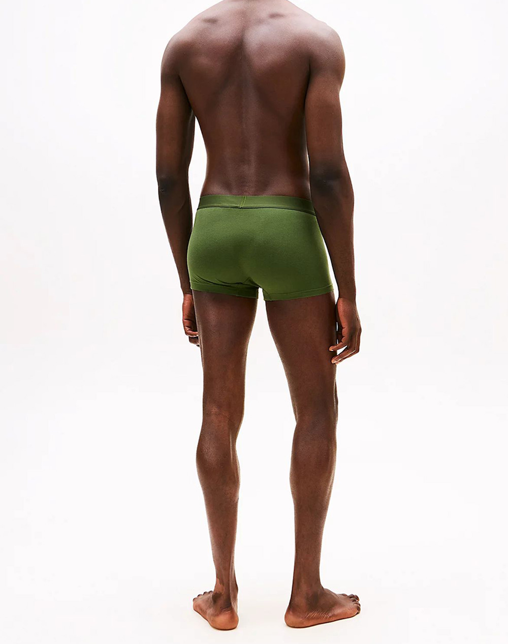 TOMMY HILFIGER 3P TRUNK DTM