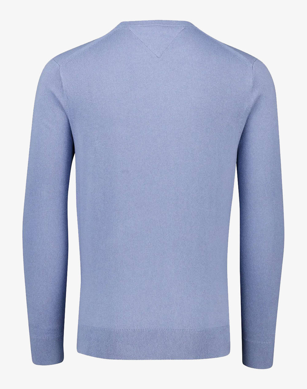 TOMMY HILFIGER PIMA ORG CTN CASHMERE CREW NECK