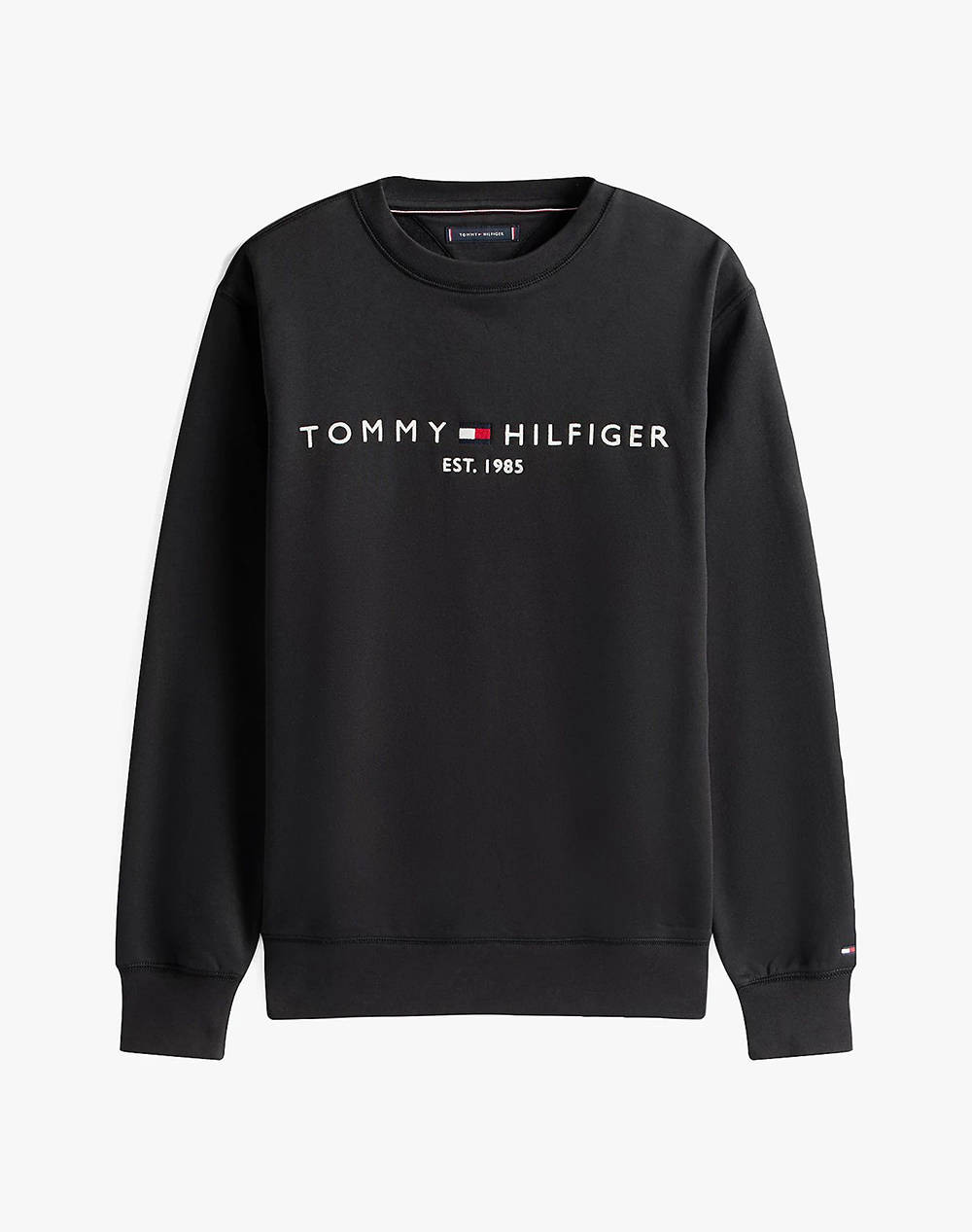 TOMMY HILFIGER TOMMY LOGO SWEATSHIRT