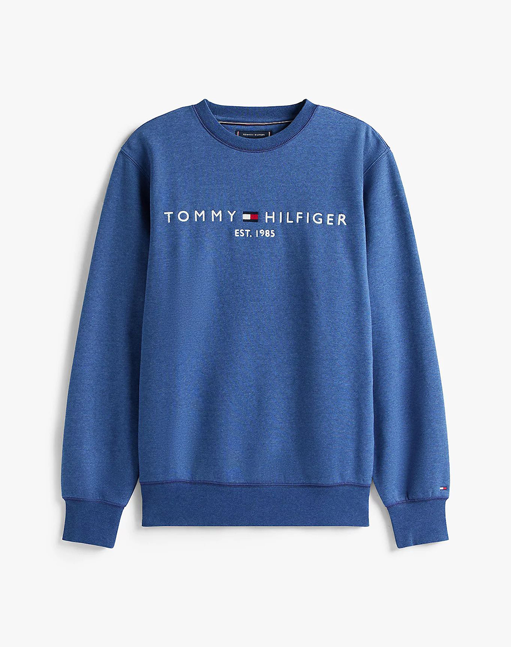 TOMMY HILFIGER TOMMY LOGO SWEATSHIRT