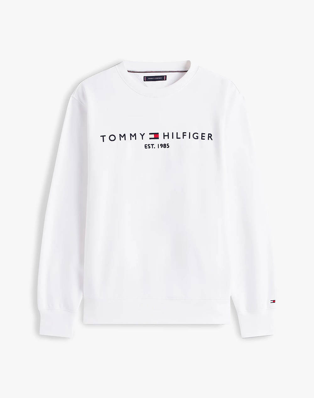 TOMMY HILFIGER TOMMY LOGO SWEATSHIRT