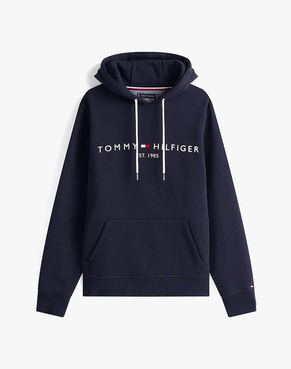 TOMMY HILFIGER TOMMY LOGO HOODY