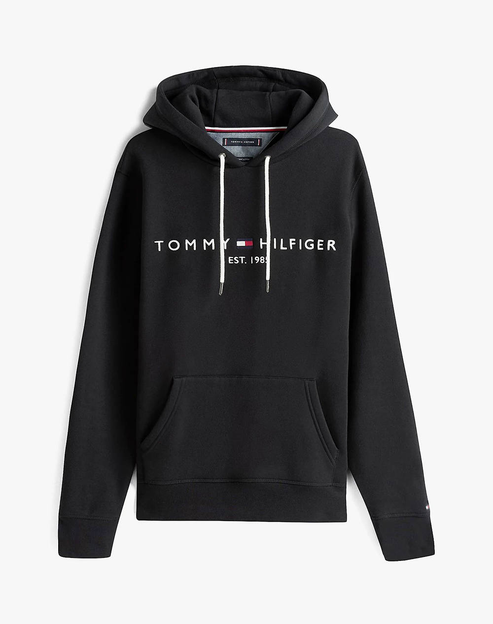 TOMMY HILFIGER TOMMY LOGO HOODY