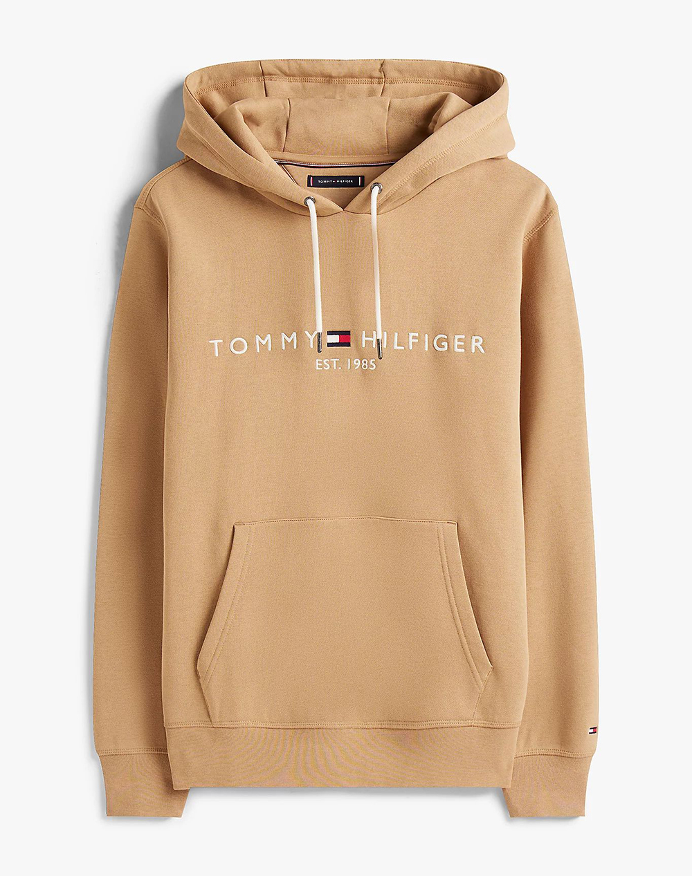 TOMMY HILFIGER TOMMY LOGO HOODY