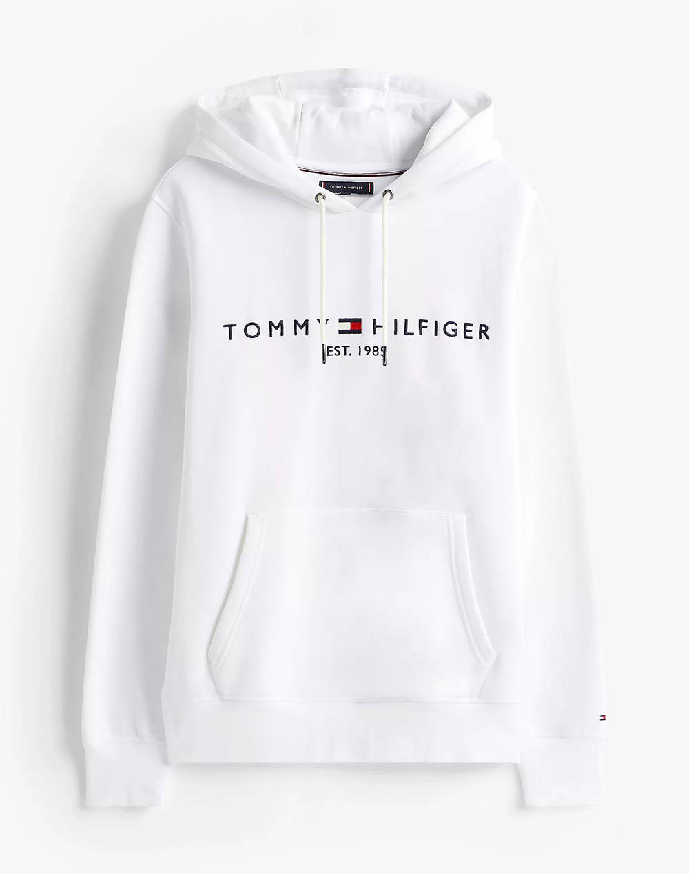 TOMMY HILFIGER TOMMY LOGO HOODY