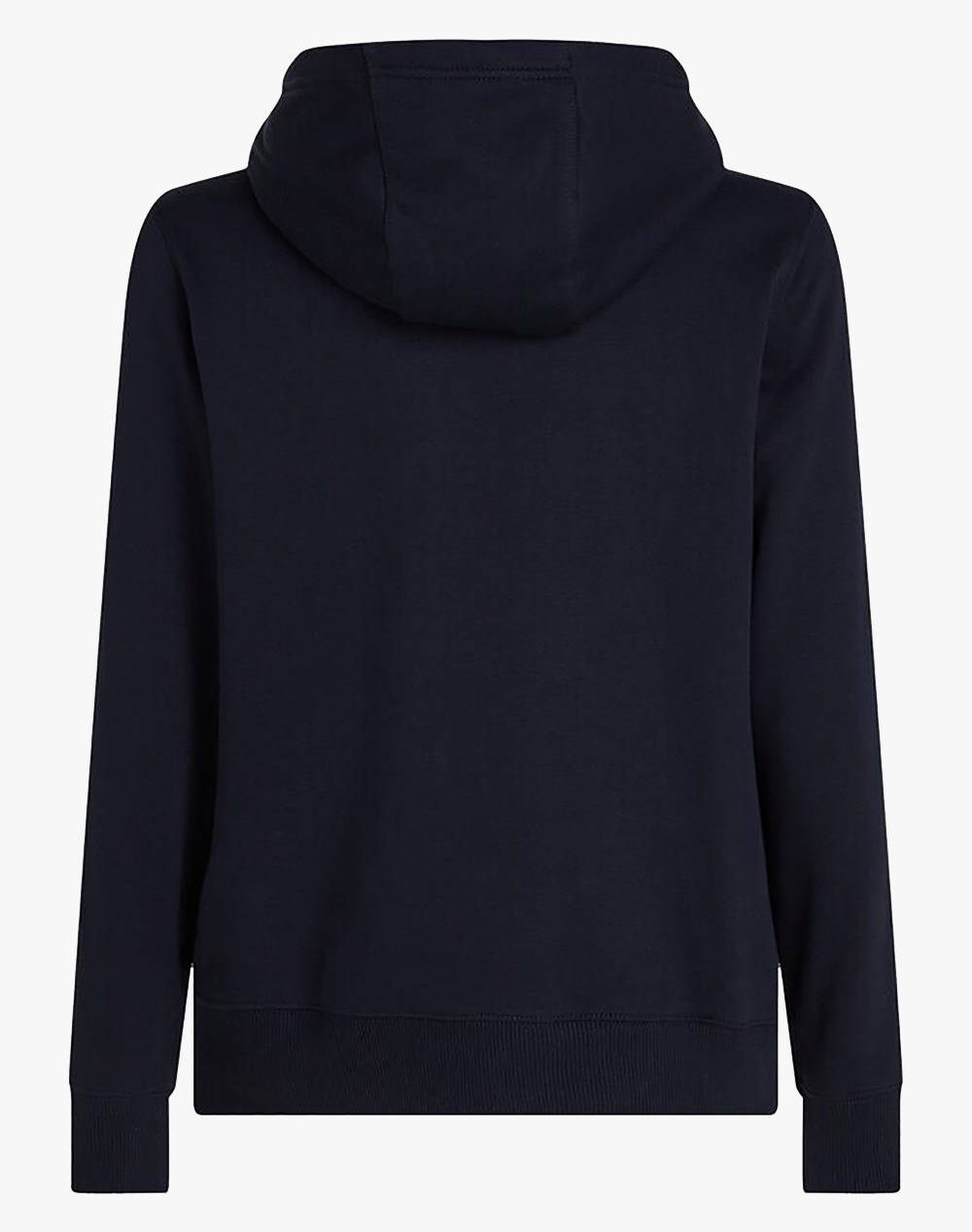TOMMY HILFIGER HILFIGER CHEST INSERT HOODY