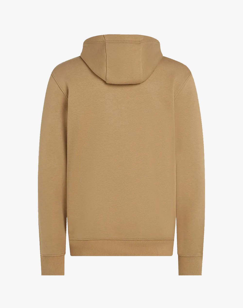 TOMMY HILFIGER OVAL GRAPHIC HOODIE