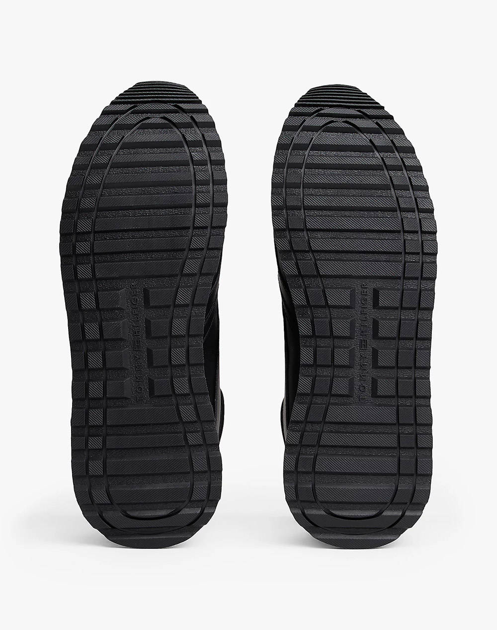 TOMMY HILFIGER NEW RUNNER EVA LTH ESS