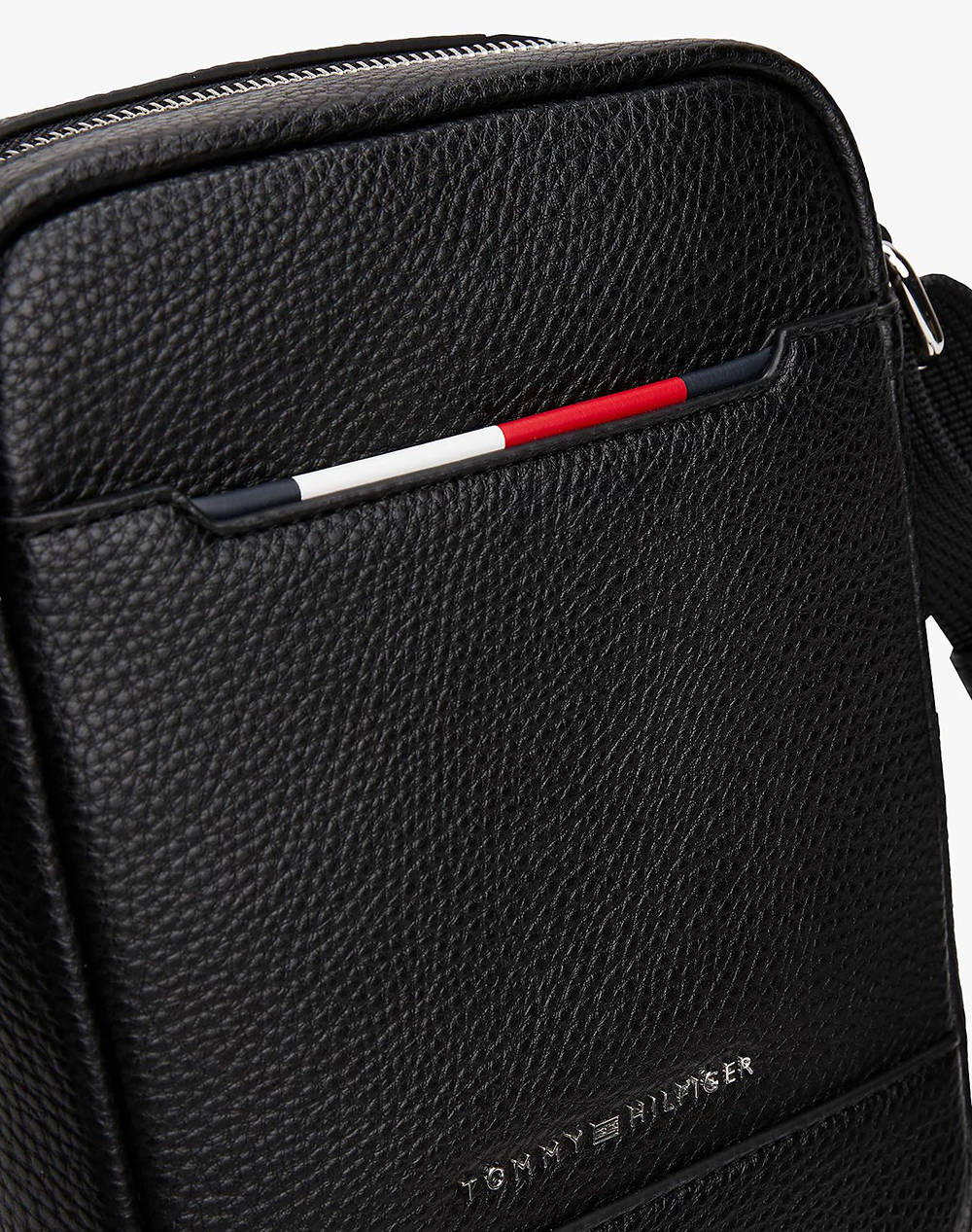 TOMMY HILFIGER TH CENTRAL MINI REPORTER (Размери: 16 x 6.5 x 20.5см.)