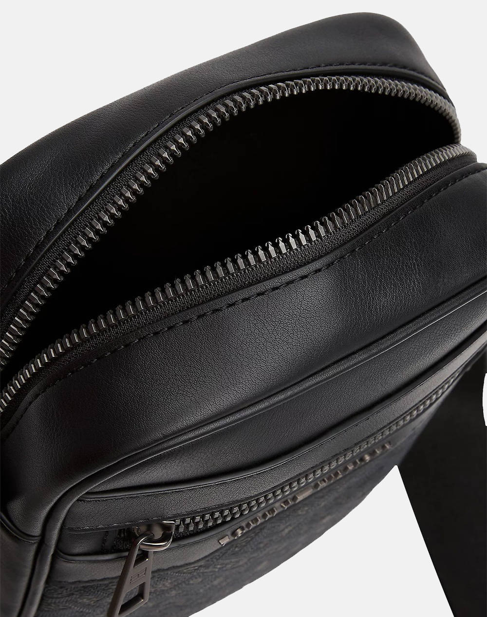 TOMMY HILFIGER TH MONOGRAM MINI REPORTER (Размери: 20 x 6 x 15см.)