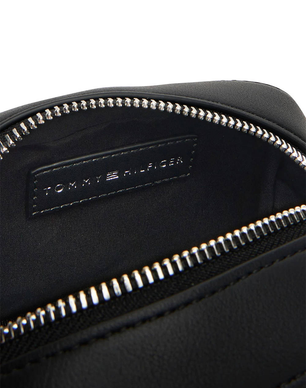 TOMMY HILFIGER TH WOVEN MINI REPORTER