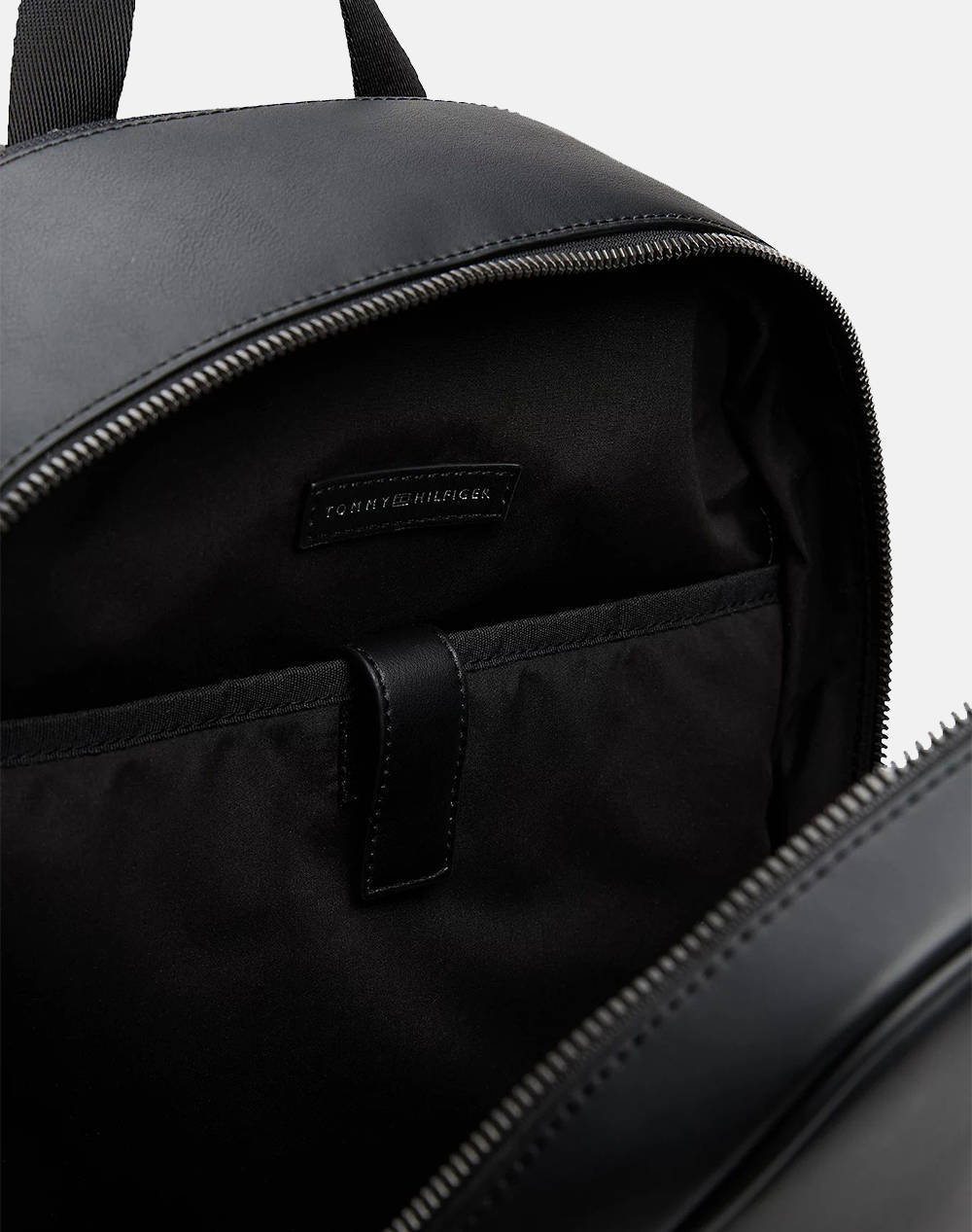 TOMMY HILFIGER TH MONOGRAM BACKPACK