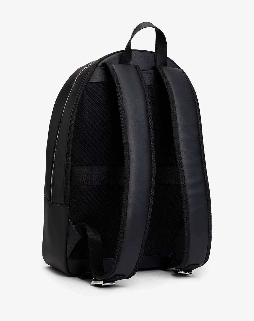 TOMMY HILFIGER TH WOVEN BACKPACK (Размери: 32 x 14 x 44см.)