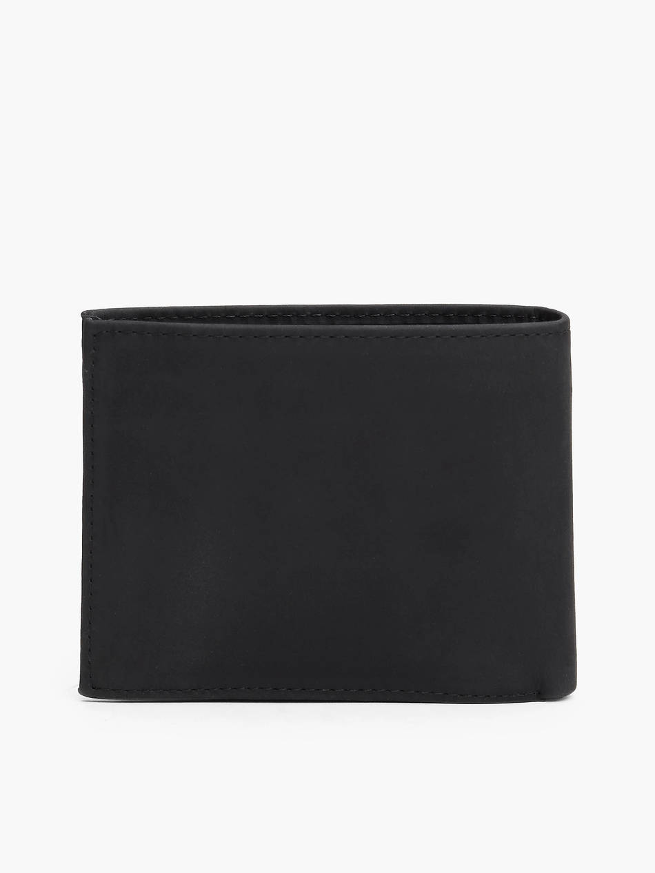 TOMMY HILFIGER JOHNSON CC FLAP AND COIN POCKET (Размери: 13 x 3 x 9.5см.)