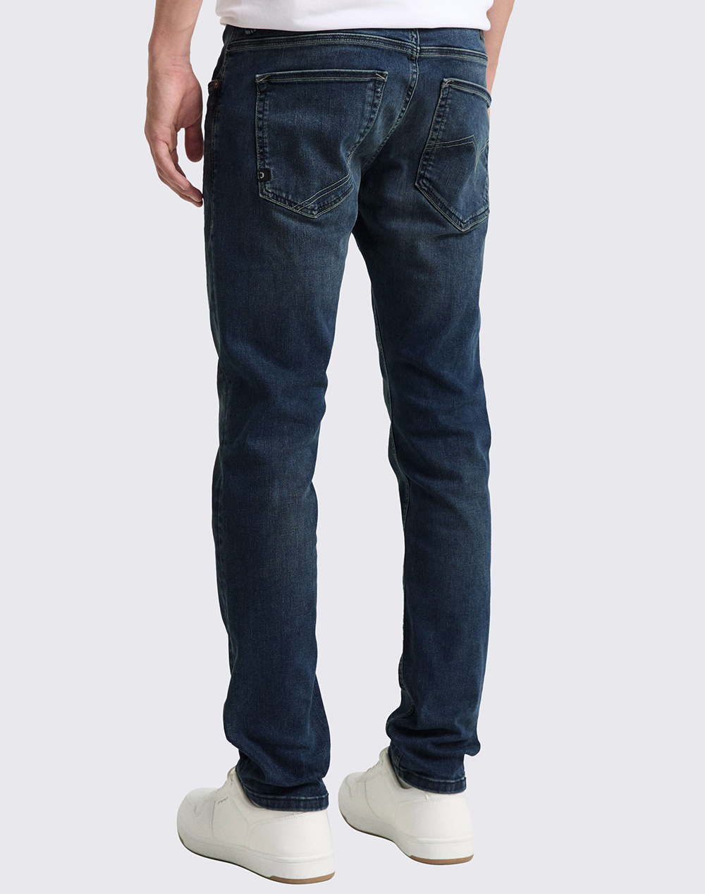 TOM TAILOR TTAEDA МЪЖКИ ПАНТАЛОНИ