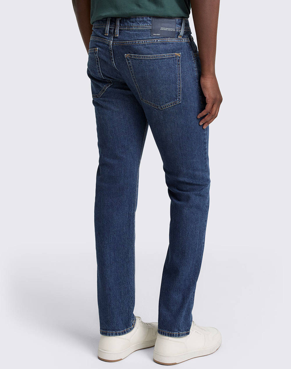 TOM TAILOR TTPI MENS TROUSERS