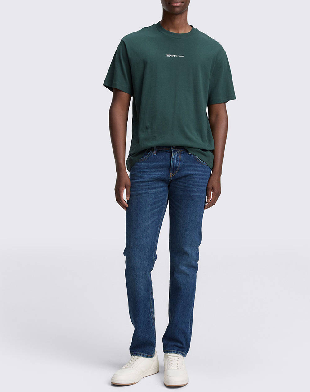 TOM TAILOR TTPI MENS TROUSERS