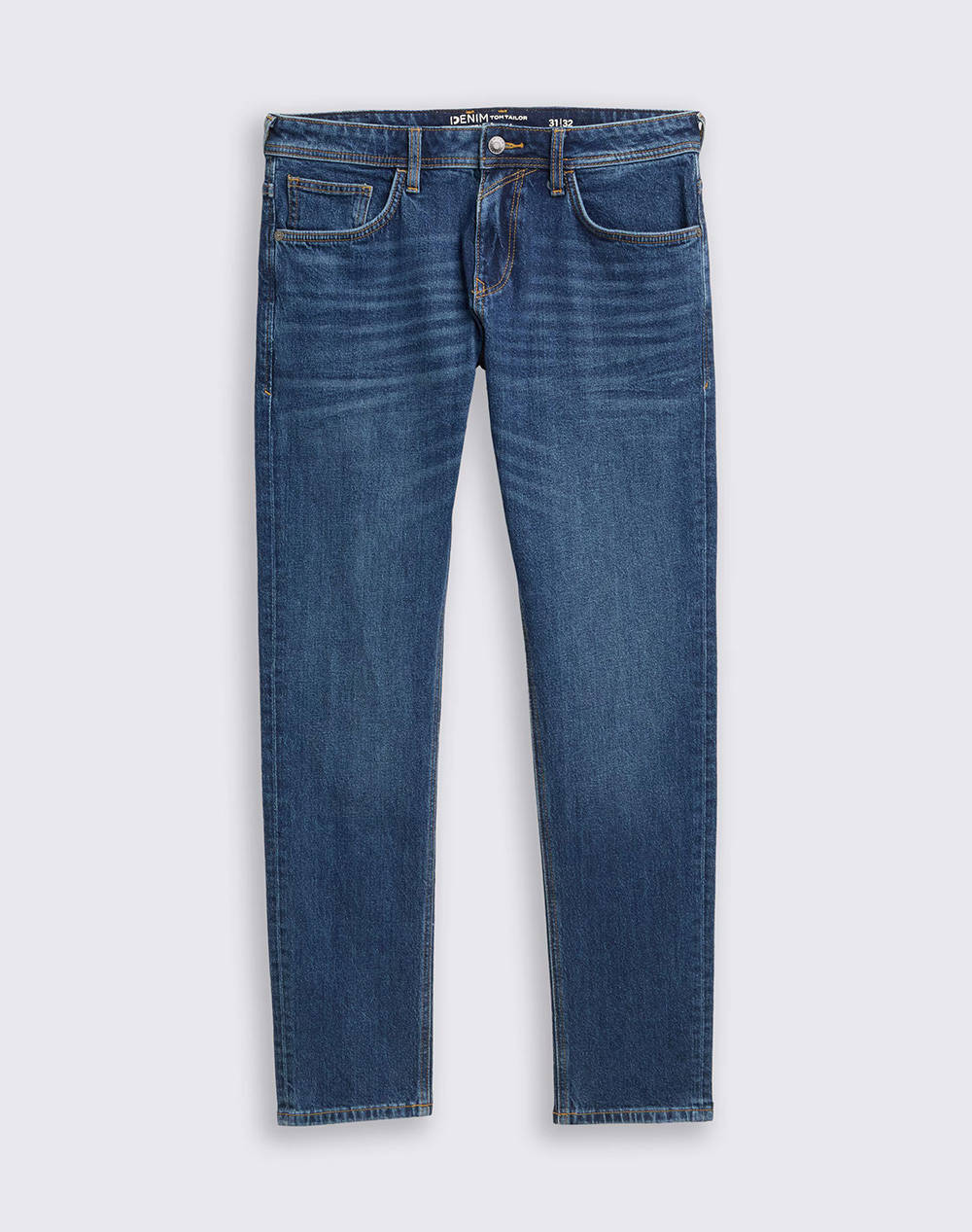 TOM TAILOR TTPI MENS TROUSERS