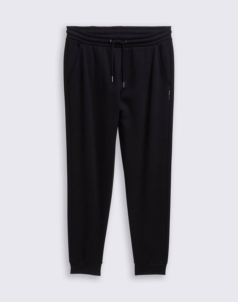TOM TAILOR SOLID MENS TROUSERS