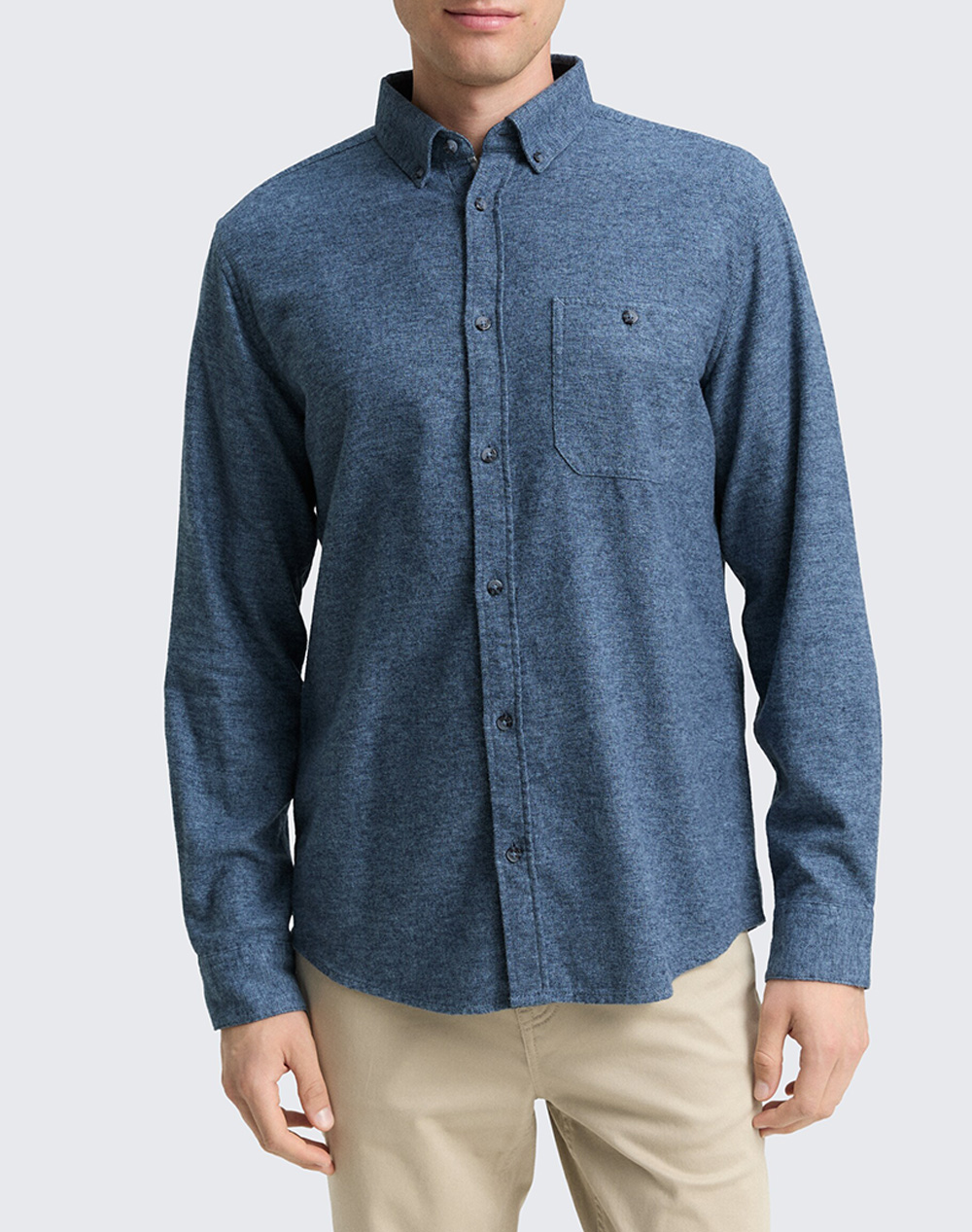 TOM TAILOR GRINDL МЪЖКА РИЗА