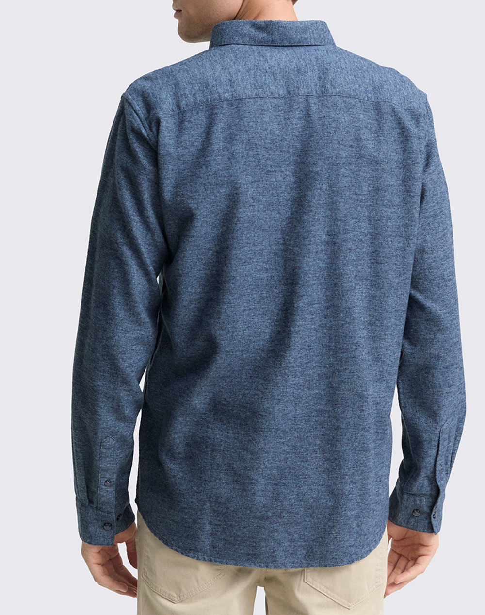 TOM TAILOR GRINDL МЪЖКА РИЗА