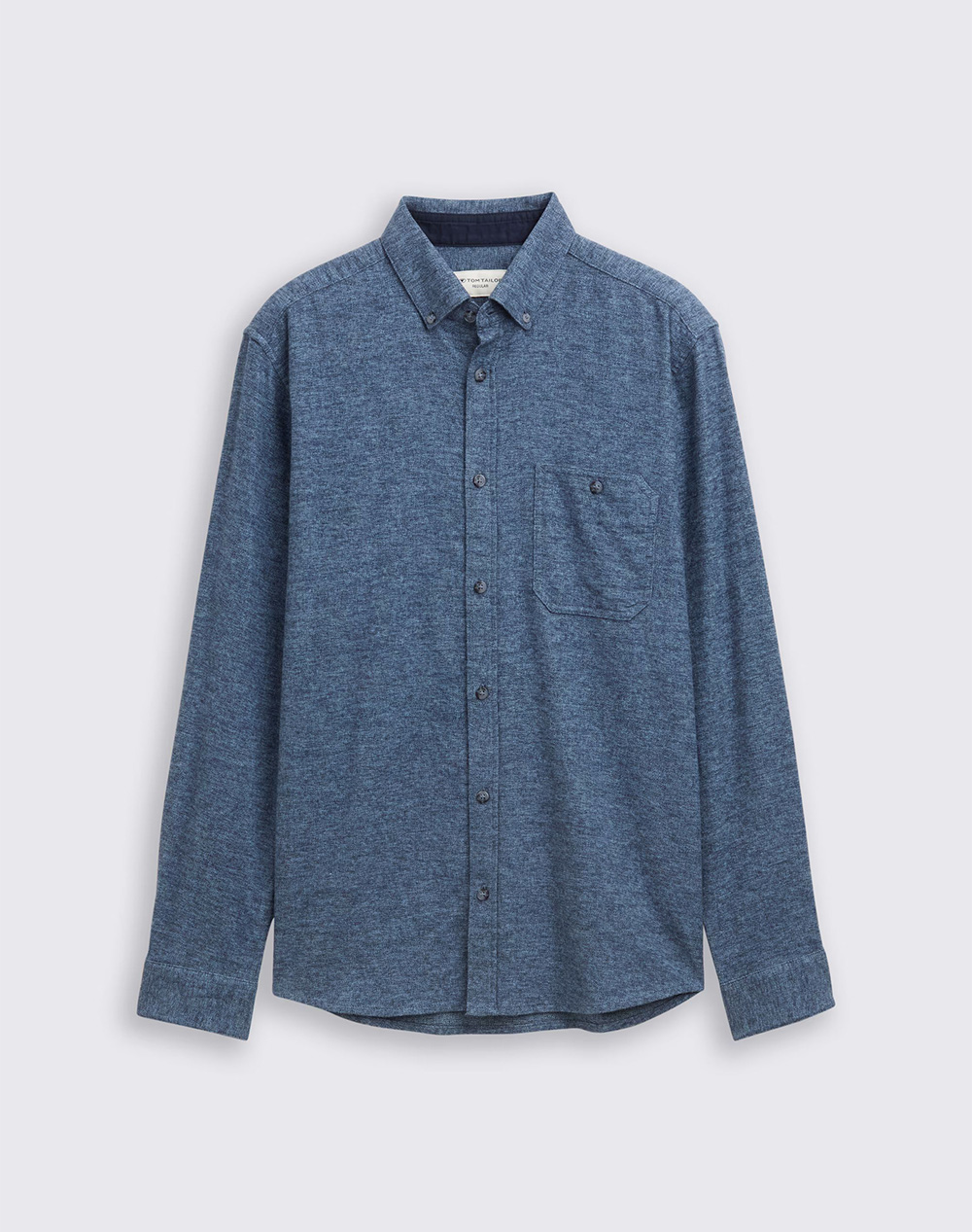 TOM TAILOR GRINDL МЪЖКА РИЗА