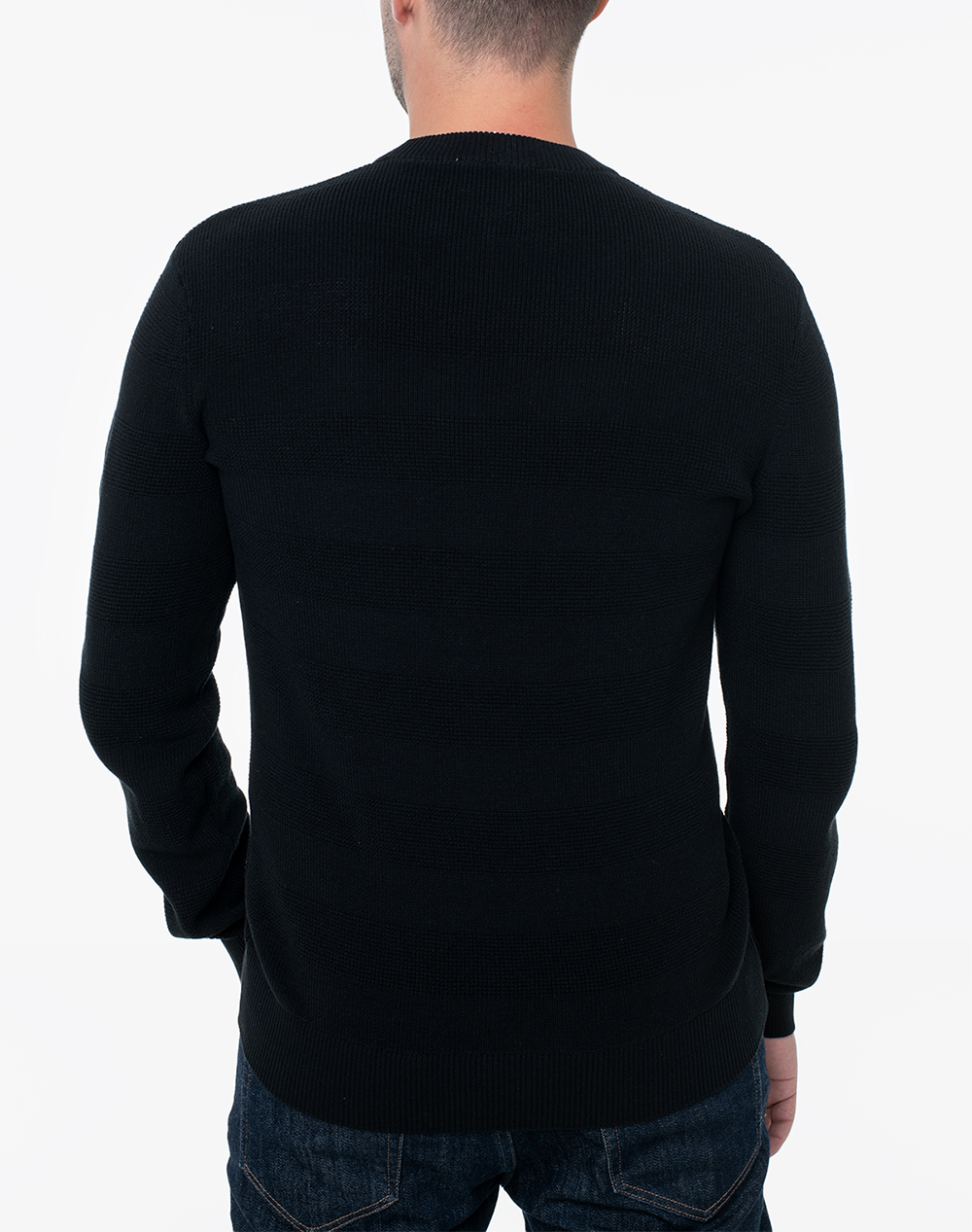 TOM TAILOR BASIC МЪЖКА БЛУЗА