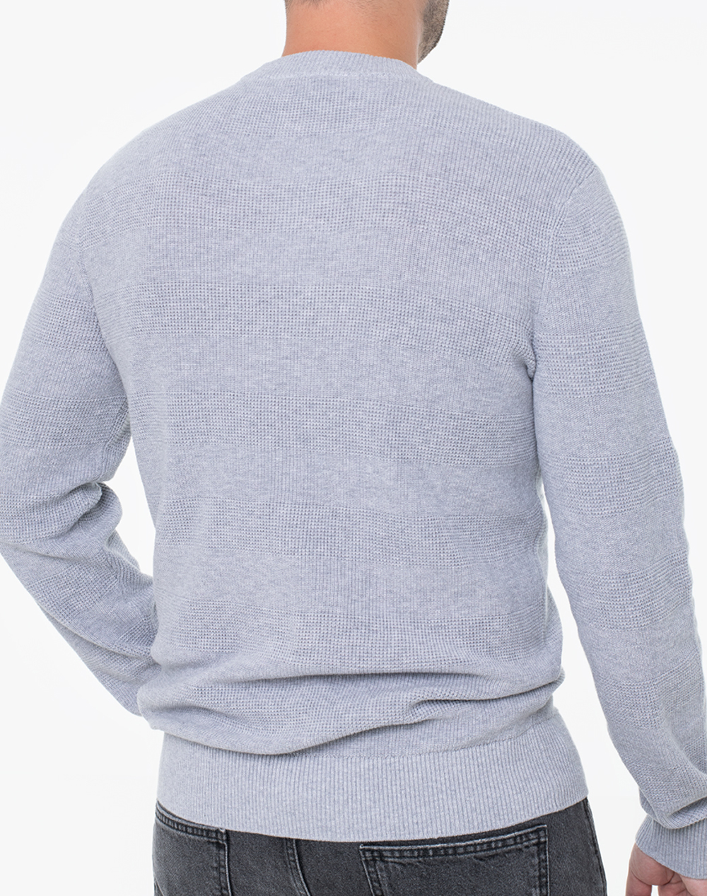 TOM TAILOR BASIC МЪЖКА БЛУЗА