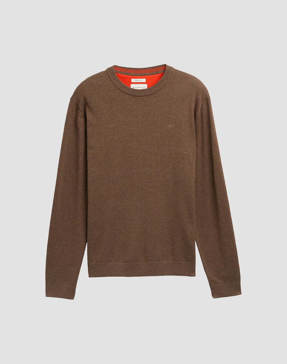 TOM TAILOR BASIC CRE МЪЖКА БЛУЗА