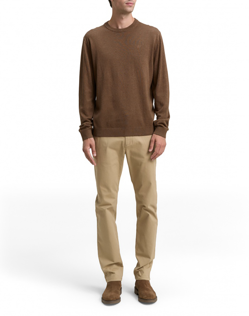 TOM TAILOR BASIC CRE МЪЖКА БЛУЗА