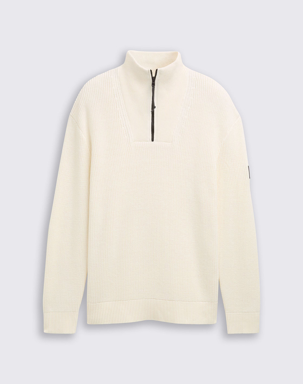 TOM TAILOR RELAXED KNIT TROYER МЪЖКА БЛУЗА