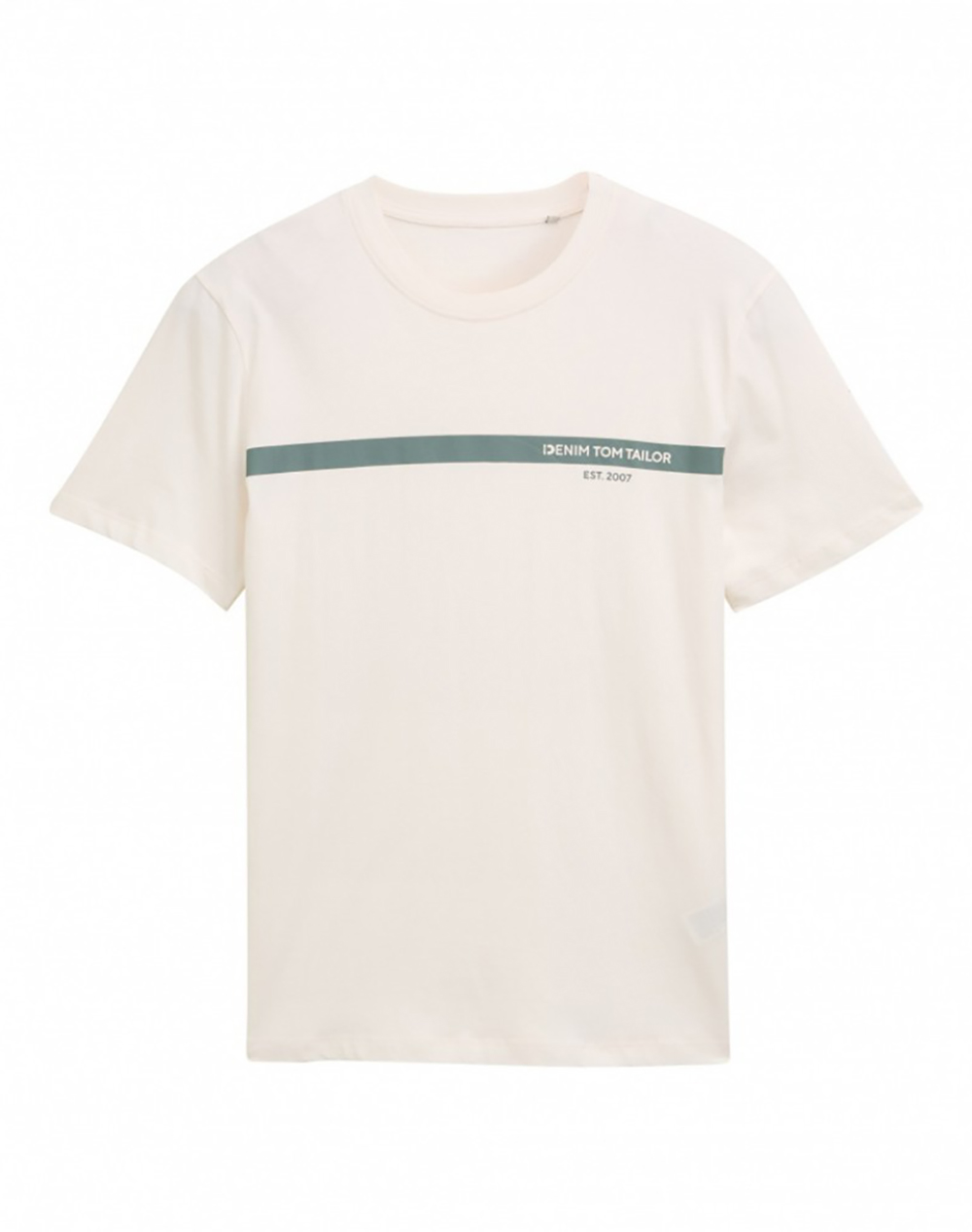 TOM TAILOR PRINTED МЪЖКА БЛУЗА