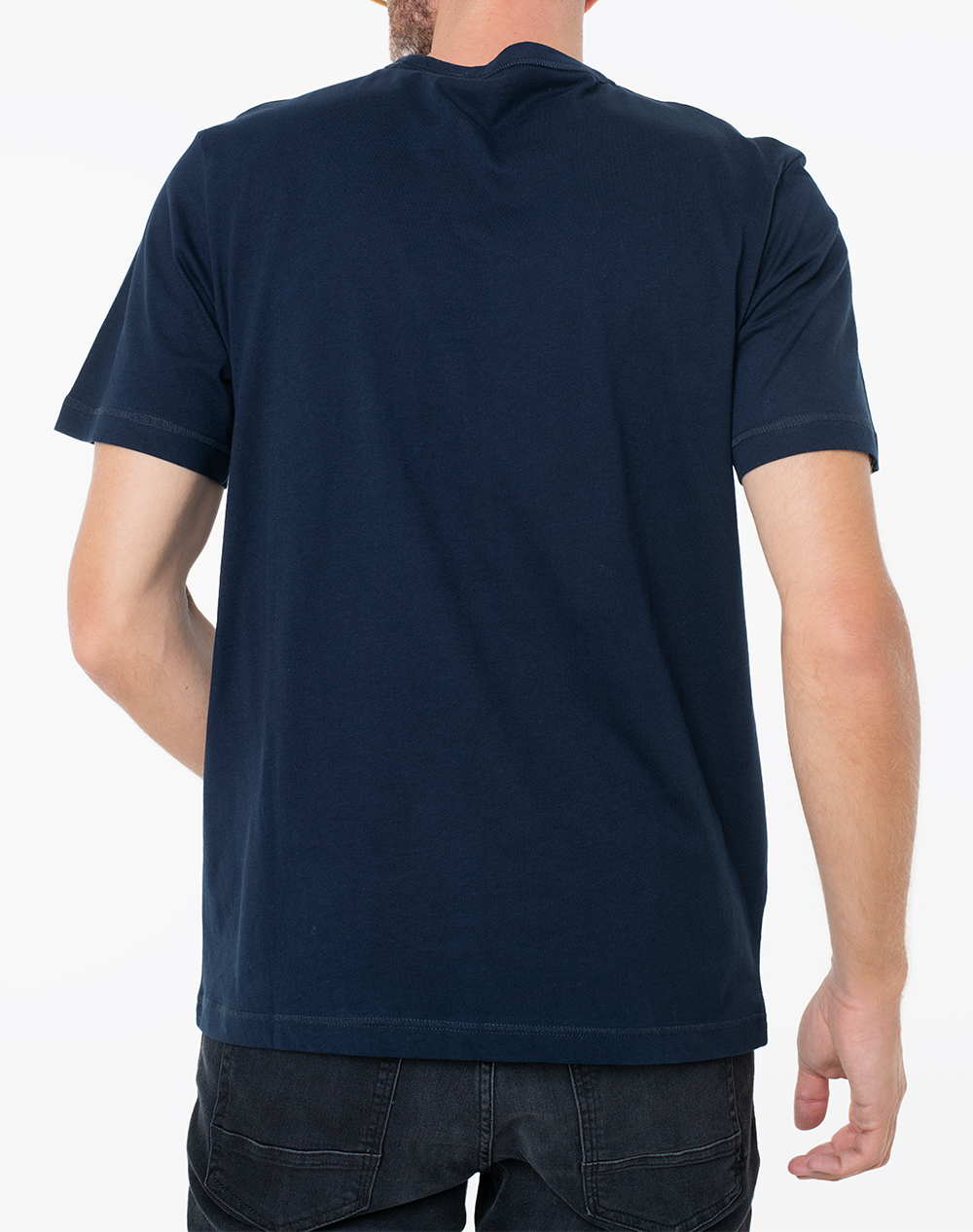 TOM TAILOR PRINTED МЪЖКА БЛУЗА