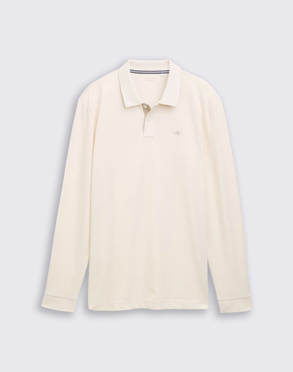 TOM TAILOR BASIC POLO WITH C MENS T-SHIRT