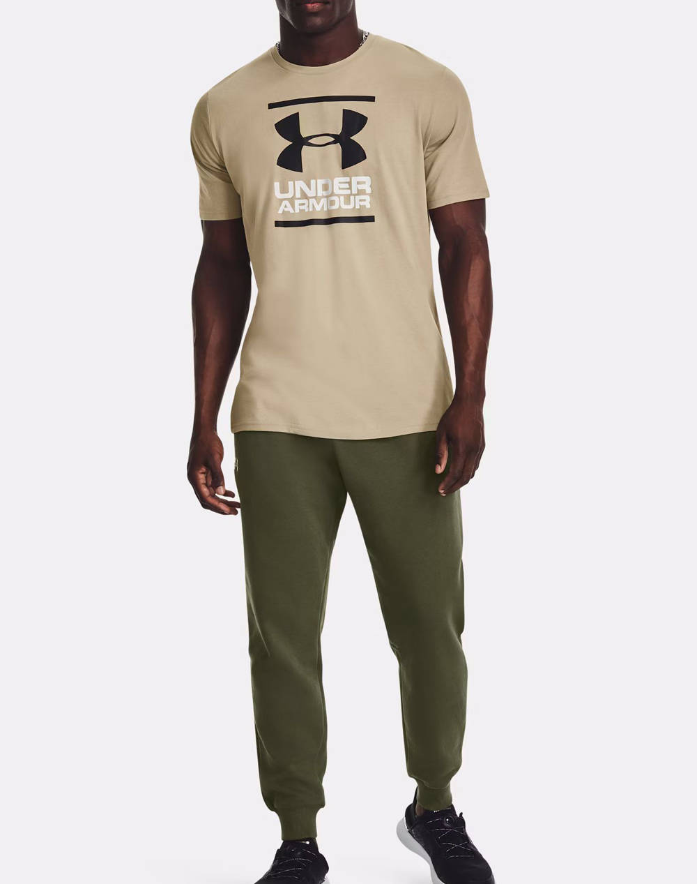 UNDER ARMOUR UA Rival Fleece Joggers