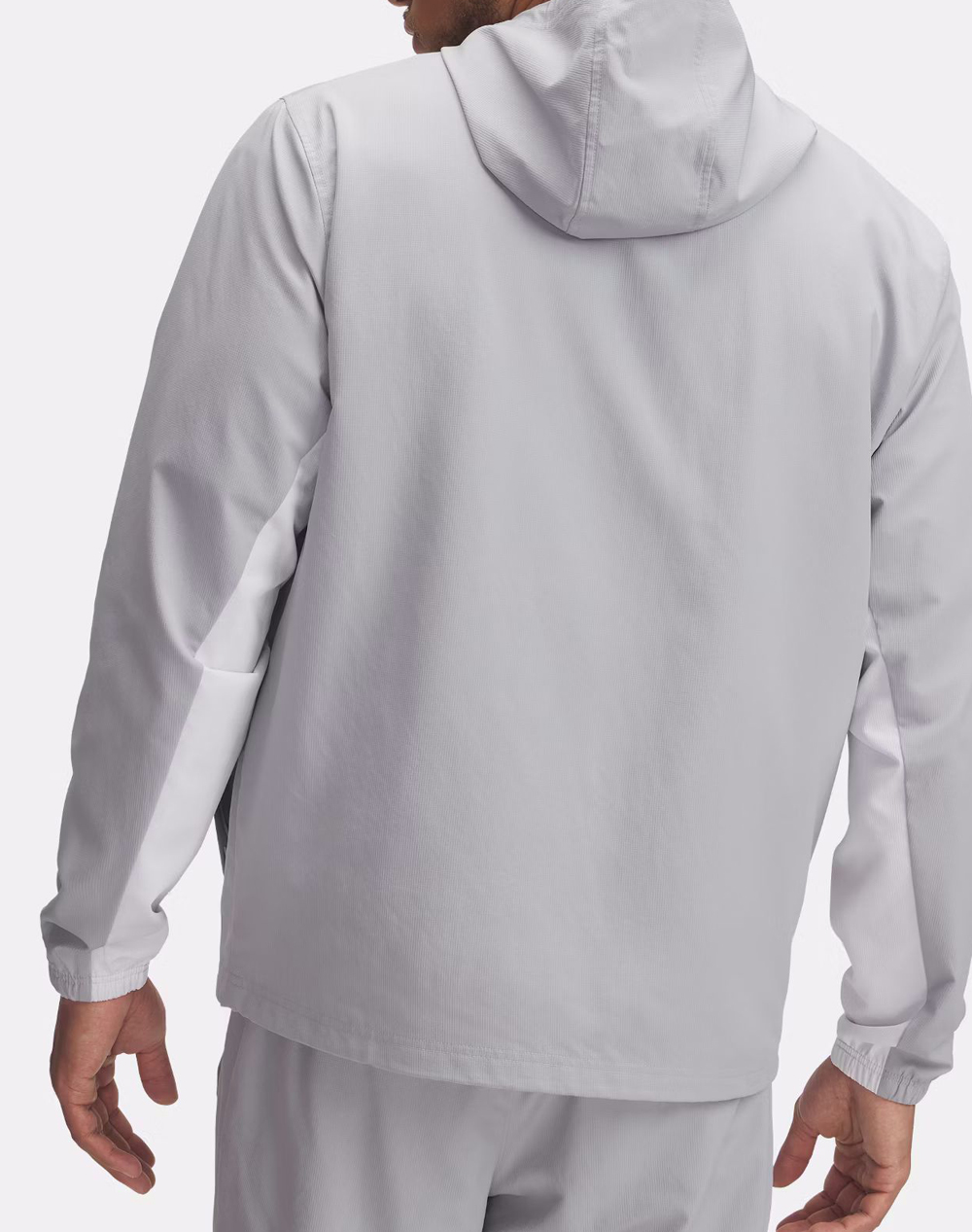 UNDER ARMOUR UA Rival Wvn Windbreaker