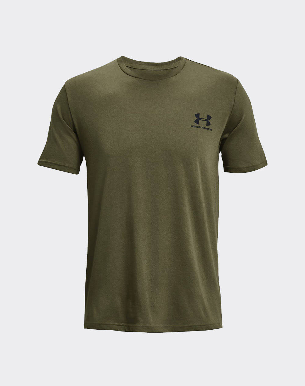 UNDER ARMOUR UA M SPORTSTYLE LC SS