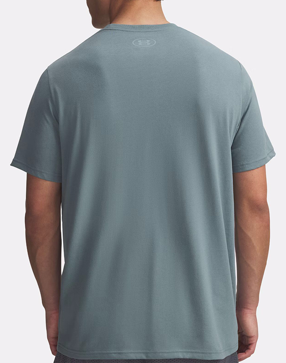 UNDER ARMOUR UA SPORTSTYLE LOGO UPDATE SS